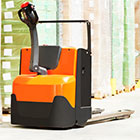 Pallett Truck Certification